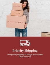 Load image into Gallery viewer, Shapermint Club Membership
