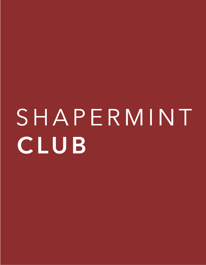 Shapermint Club Membership – shapermint1z.com